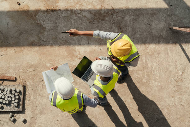Best Local Concrete Companies  in Panthersville, GA