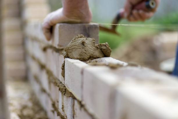 Best Decorative Concrete Services  in Panthersville, GA