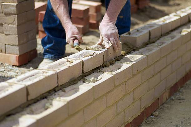 Best Concrete Foundation Repair  in Panthersville, GA