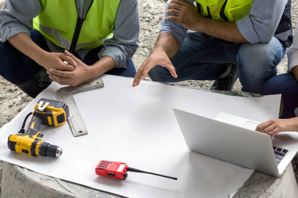 Best Concrete Resurfacing Services  in Panthersville, GA