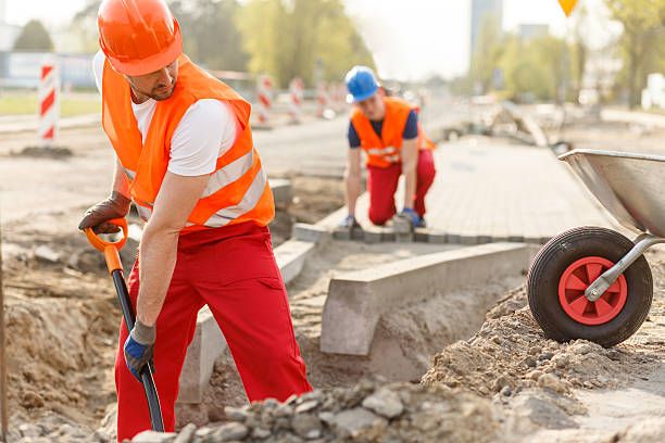 Best Concrete Installation Cost  in Panthersville, GA