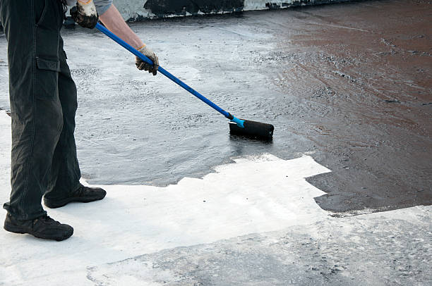Best Poured Concrete Foundation  in Panthersville, GA